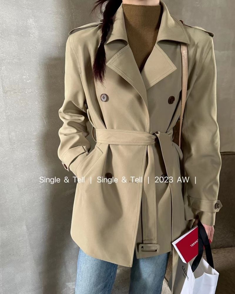 Burberry Outwear